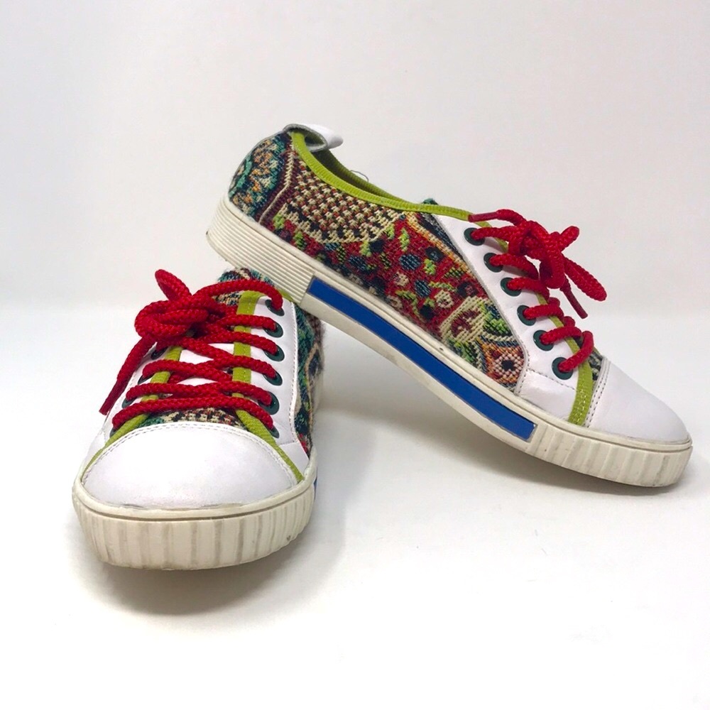 Carven Sneakers - Really Nice!